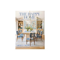 Rizzoli International Publications The Happy Home (inbunden, eng)