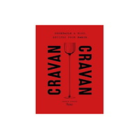 Rizzoli International Publications Cravan (inbunden, eng)