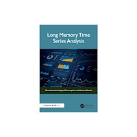 Taylor & francis ltd Long Memory Time Series Analysis (häftad, eng)