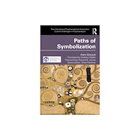 Taylor & francis ltd Paths of Symbolization (häftad, eng)