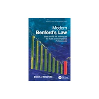 Taylor & francis ltd Modern Benford’s Law (häftad, eng)