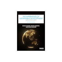 Taylor & francis ltd The Imperatives of Sustainable Development (häftad, eng)