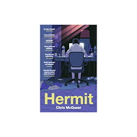 Headline Publishing Group Hermit (häftad, eng)