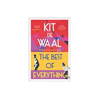 Headline Publishing Group The Best of Everything (häftad, eng)