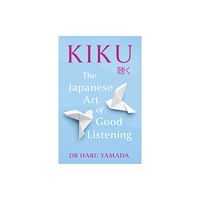 Headline Publishing Group Kiku (häftad, eng)