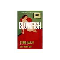 Headline Publishing Group Blowfish (häftad, eng)