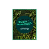 Sage Publications Ltd An Introduction to Business and Management (häftad, eng)