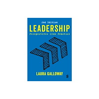 Sage Publications Ltd Leadership (häftad, eng)