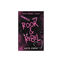 Headline Publishing Group Rook & Rebel (häftad, eng)