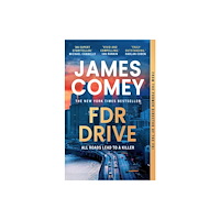 Bloomsbury Publishing PLC FDR Drive (häftad, eng)