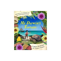 Bloomsbury Publishing PLC Mr Darwin's Tortoise (inbunden, eng)