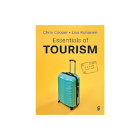 Sage Publications Ltd Essentials of Tourism (häftad, eng)