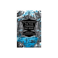 Bloomsbury Publishing (UK) Pretenders to the Throne of God (häftad, eng)