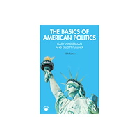 Taylor & francis ltd The Basics of American Politics (häftad, eng)
