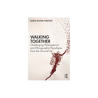 Taylor & francis ltd Walking Together (häftad, eng)