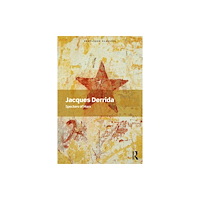 Taylor & francis ltd Specters of Marx (häftad, eng)