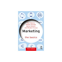 Taylor & francis ltd Marketing (häftad, eng)