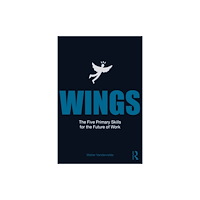 Taylor & francis ltd WINGS (häftad, eng)