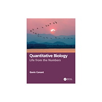 Taylor & francis ltd Quantitative Biology (häftad, eng)