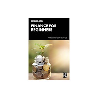 Taylor & francis ltd Finance for Beginners (häftad, eng)