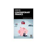 Taylor & francis ltd Contemporary Finance (häftad, eng)