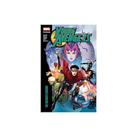 Marvel Comics Young Avengers Modern Era Epic Collection: The Children's Crusade (häftad, eng)