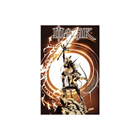 Marvel Comics Magik Vol. 2: Shadows of Resistance (häftad, eng)