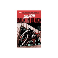 Marvel Comics Daredevil: Back In Black (häftad, eng)