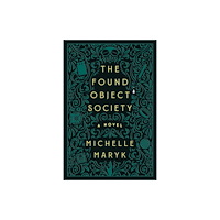 Hyperion The Found Object Society (häftad, eng)