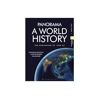 Bloomsbury Publishing PLC Panorama, A World History (häftad, eng)
