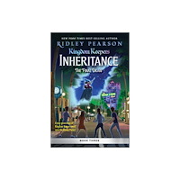 Hyperion Kingdom Keepers: Inheritance: The Final Draw (häftad, eng)