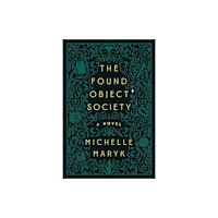 Hyperion The Found Object Society (inbunden, eng)