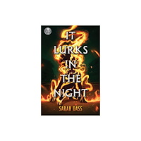 Hyperion Rick Riordan Presents: It Lurks in the Night (häftad, eng)