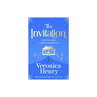 Orion Publishing Co The Invitation (inbunden, eng)