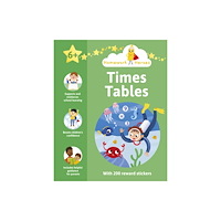 Arcturus publishing ltd Homework Heroes: Times Tables (häftad, eng)