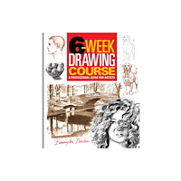Arcturus publishing ltd 6-Week Drawing Course (häftad, eng)