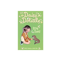 Arcturus publishing ltd Daisy Dolittle: Otter Chaos! (häftad, eng)