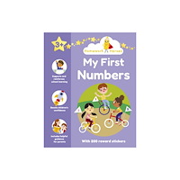 Arcturus publishing ltd Homework Heroes: My First Numbers (häftad, eng)