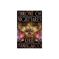 Hodder & Stoughton Throne of Nightmares (häftad, eng)