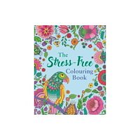 Arcturus publishing ltd The Stress-Free Colouring Book (häftad, eng)