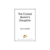Hodder & Stoughton The Cursed Queen's Daughter (häftad, eng)