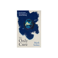 Orion The Only Cure (häftad, eng)