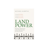 John Murray Press Land Power (häftad, eng)