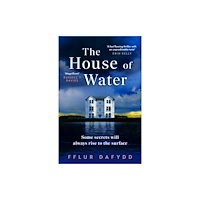 Hodder & Stoughton The House of Water (häftad, eng)