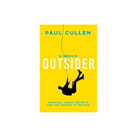 Hachette Books Ireland Outsider (häftad, eng)