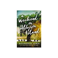 Thomas nelson publishers A Weekend on Allyson Island (häftad, eng)