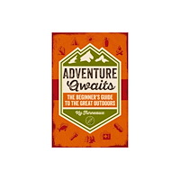 HarperCollins Focus Adventure Awaits (häftad, eng)