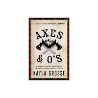 Penguin books ltd Axes and O's (häftad, eng)