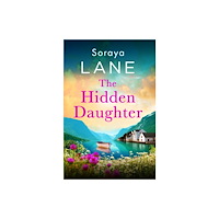 Little, Brown The Hidden Daughter (häftad, eng)