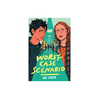 Abrams Worst-Case Scenario (inbunden, eng)